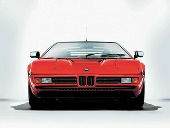 Bmw M1