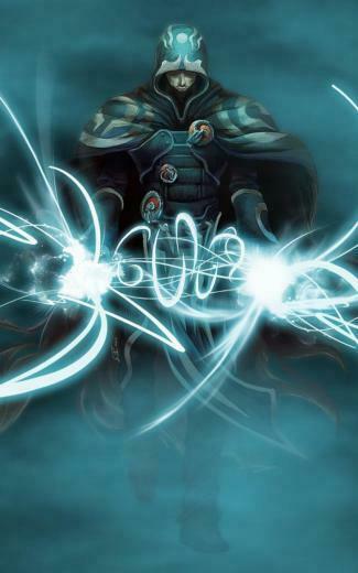 Magic The Gathering Jace Beleren Wallpaper