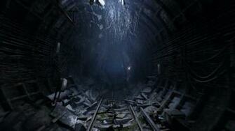 Metro Last Light Wallpaper