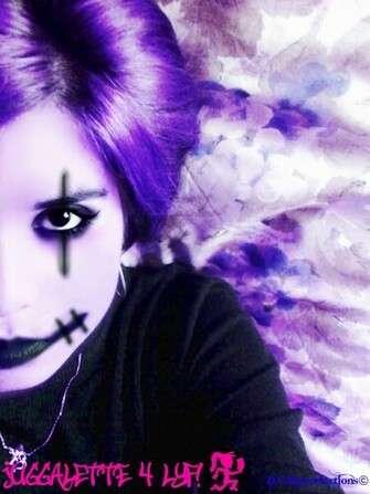 Juggalette By Deesh29