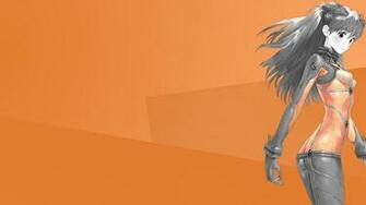 Neon Genesis Evangelion Wallpaper Anime
