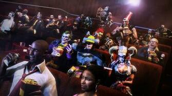 Funny Batman Superhero Pictures HD Wallpaper Of