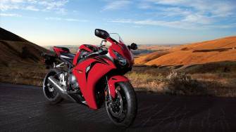 Motorcycle Wallpaper HD