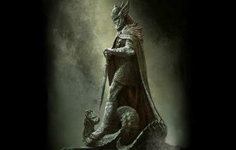 Wallpaper God Skyrim Talos Tiber Septim Image For Desktop
