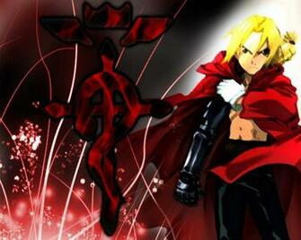 Edward Elric Wallpaper Fullmetal Alchemist Anime Forums