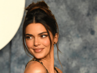 Kendall Jenner S Oscars After Party Dress Is A Piece Of Fashion