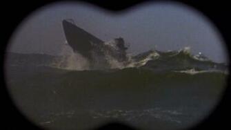 Das Boot Wallpaper