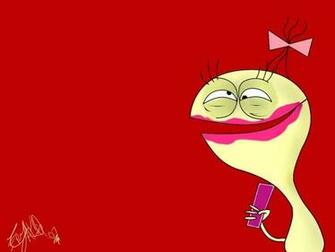 Fosters Home For Imaginary Friends Wallpaper