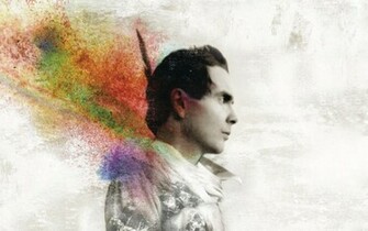 Wet Cement Wallpaper Jonsi Go