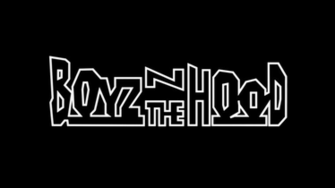 HigHDefdiscnews Comboyz N The Hood Blu Ray Disc Re