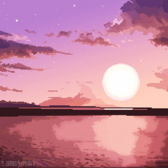 Summer S Over Pixelart Cool Background Pixel Art Tutorial