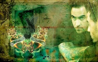 Miami Ink Wallpaper