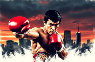 Rocky Balboa Wallpaper