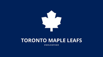 Toronto Maple Leafs Wallpaper
