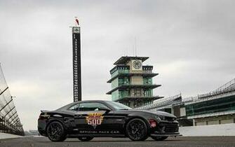 Chevrolet Camaro Z28 Indy Pace Car Screensaver For Kindle3 And Dx