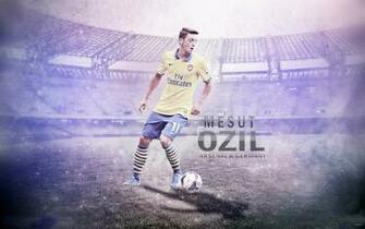 Mesut Zil Wallpaper HD Net