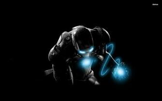 Photos Iron Man Wallpaper HD For Android