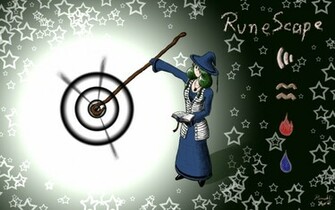 Runescape New Game HD Wallpaper All