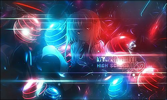 Request Koneko Toujou Tag By Seventhtale