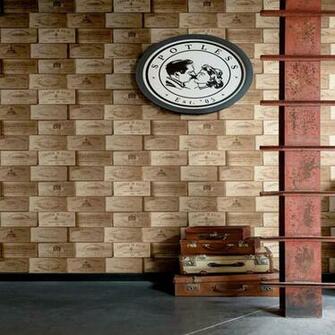 Home Neutral Pe Vintage Wine Labels Wodden