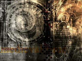 Wallpaper Medieval Time Image Dark
