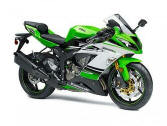 Ninja Zx10r Wallpaper