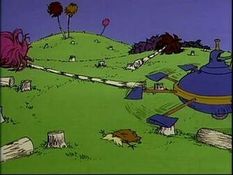 The Lorax Picha HD Karatasi La Kupamba Ukuta And