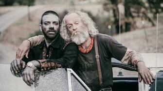 Z Nation Wallpaper Jpg Net