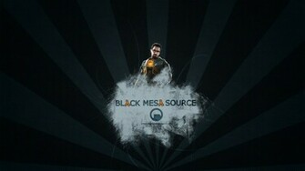 Black Mesa Wallpaper By Subkulturee