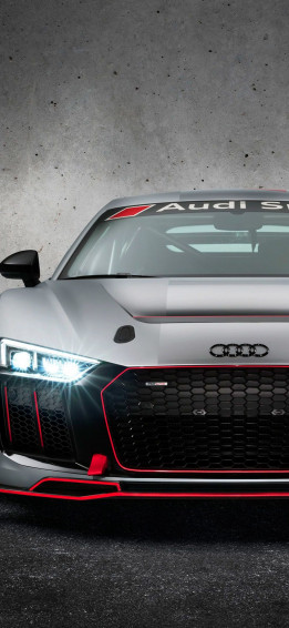 iPhone Xr Wallpaper 4k Car Audi R8