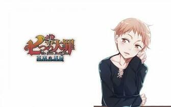 Nanatsu No Taizai Ban Vs King Wallpaper Anime Desu