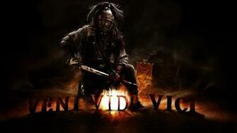 Veni Vidi Vici Total War Vvvtw