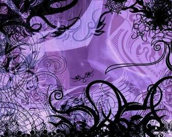 Purple Desktop Wallpaper Toptenpack