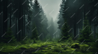 Premium Photo Wallpaper