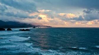 Sea Ocean Wallpaper HD Full 1080p Desktop Background
