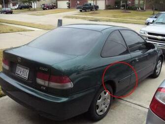 Honda Accord Ex Image