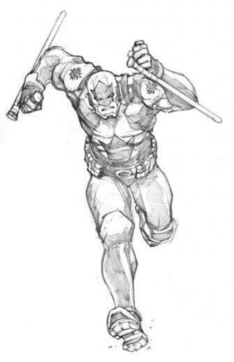 Captain Canuck By Max Dunbar