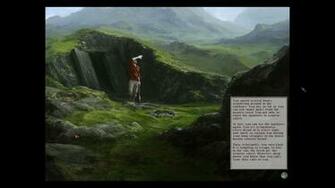 Avernum Finished Backlog Killer