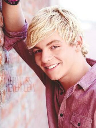 Ross Lynch By Marquesita99