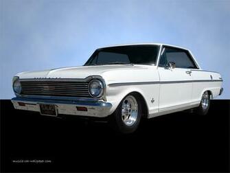 Nova Wallpaper White Coupe 1024