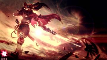 League Of Legends Background Yasuo Wallpaper Teahub Io