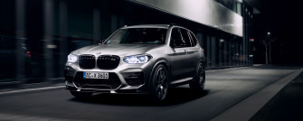 X3m F97 M Bmw Ac Schnitzer En