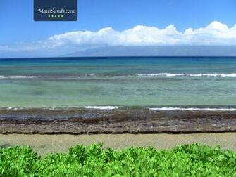 HD Maui Hawaii Wallpaper For Your iPad iPhone And Computer