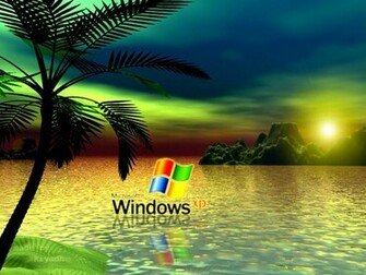 Windows Xp Wallpaper