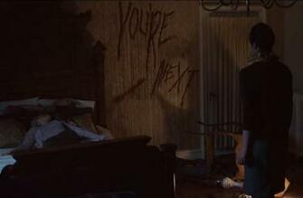 Youre Next Movie You Re