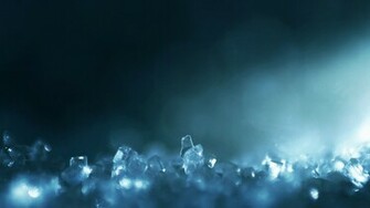 Crystal Wallpaper