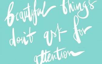 Teal And White Wallpaper