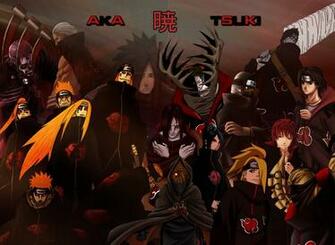 Awesome Naruto Wallpaper Photo
