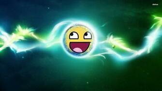Awesome Face In Space Wallpaper Meme