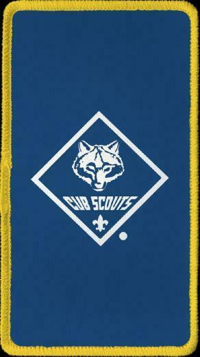 Cub Scout Inspiration